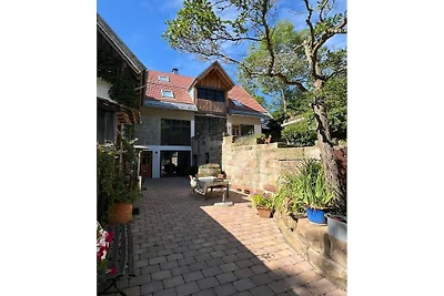 - Gästehaus Tenne *****