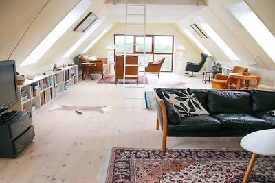 4 sterren vakantie huis in Hornsyld