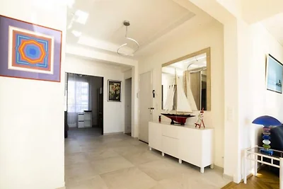 Apartment in Cannes mit atemberaubendem...