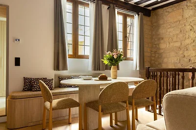 Premium-Souplex mit Klimaanlage, 1 Schlafzimm...