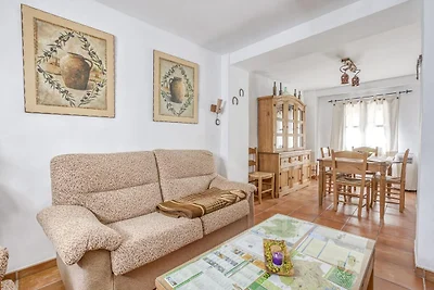 Ländliches Ferienhaus mit Qualitätssiegel