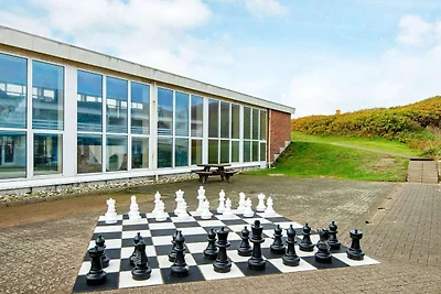 6 persoons vakantie huis in Ringkøbing