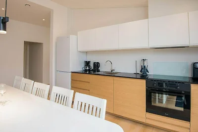 Luxe en wellness aan het strand van Saltum