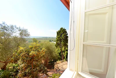 Bellissimo cottage a Massarosa con vista lago