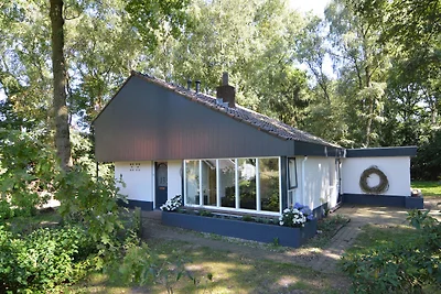 Casa vacanze a Haaksbergen con giardino