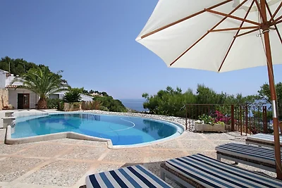 Villa in Arta Mallorca mit privatem Pool