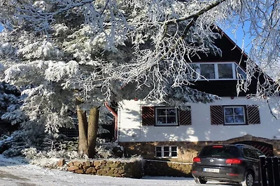 Vakantiehuis met 7 slaapkamers
