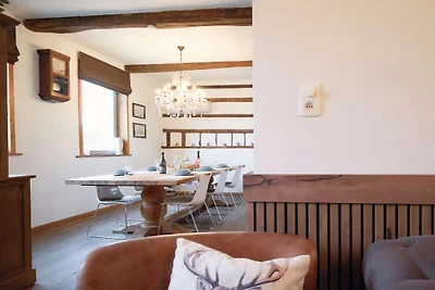 Geräumige Ferienwohnung in Somme-Leuze