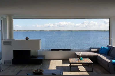 Ferienhaus mit 3 Schlafzimmer