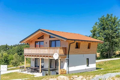 Erlebnischalet in St. Englmar