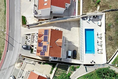 Villa Samba - Studio Apartment with Balcony a...
