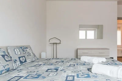 Appartamento per vacanze con 2 camere da...
