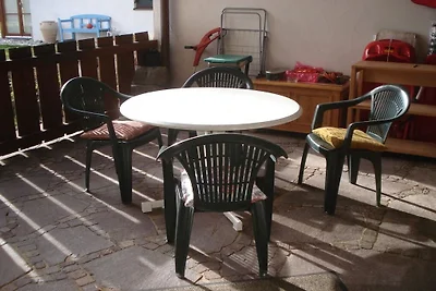 Ferienwohnung mit 3 Schlafzimmer