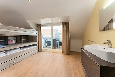 Wohnung in Blankenberge am Strand