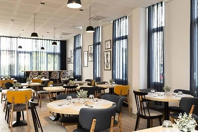 Aparthotel Odalys City Centre Les Docks