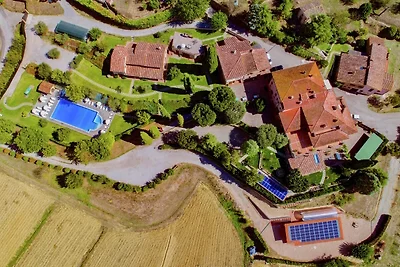 Appartamento climatizzato con area benessere
