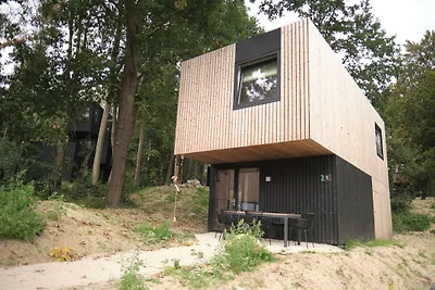 Geräumige Lodge in Gulpen