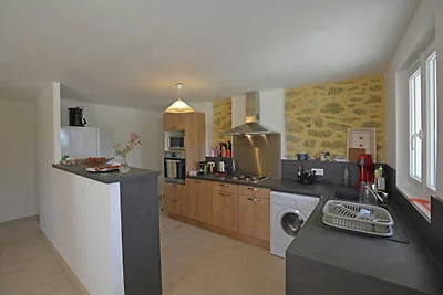 Schöne Villa mit privatem Pool in Gard