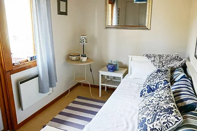 6 Personen Ferienhaus in NORRTÄLJE-By Traum