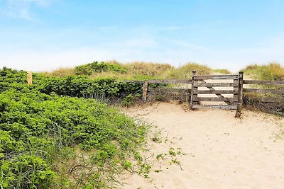 4 persoons vakantie huis in FALKENBERG