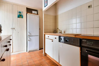 Appartement in La Guérinière vlakbij het...