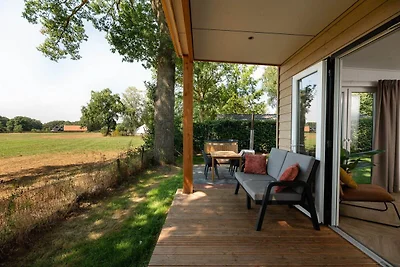 Cottage with Scenic Pasture Outlook