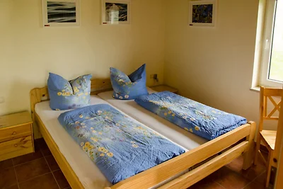 Casa vacanze con camino a Mechelsdorf