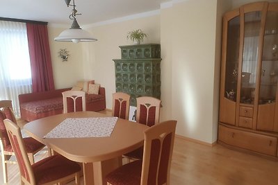 Ferienhaus in Altmelon im Waldviertel nahe...