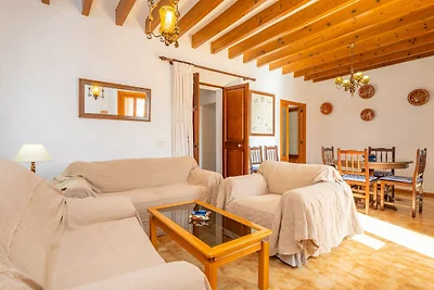 Can Salvador - Ferienhaus Mit Privatem Pool