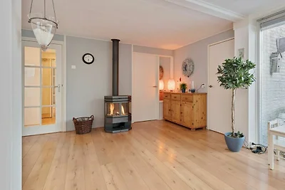 Holiday house in Ouddorp with 2 bedrooms