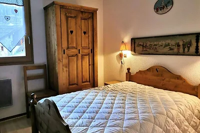 Apartment in La Forêt in der Nähe der...