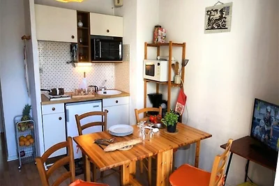 Residenz Sacaron für 4 Personen