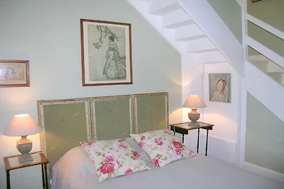 Le Clos Normand