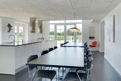 21 Personen Ferienhaus in Blåvand
