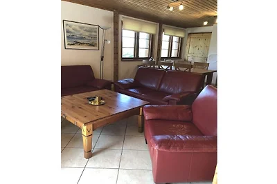 Ferienhaus mit 4 Schlafzimmer