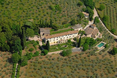 Gemütliches Ferienhaus in Poreta, Italien mit...