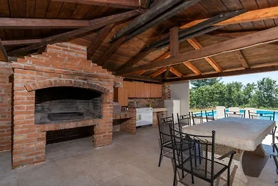 Villa Caffe La Parenzana