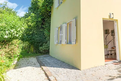 Casa vacanze ad Abragדo Penafiel