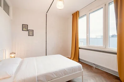 Geräumige 2-Zimmer-Wohnungen – Grand Central...