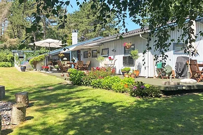 6 Personen Ferienhaus in Vig