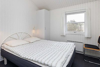 10 persoons vakantie huis in Blokhus