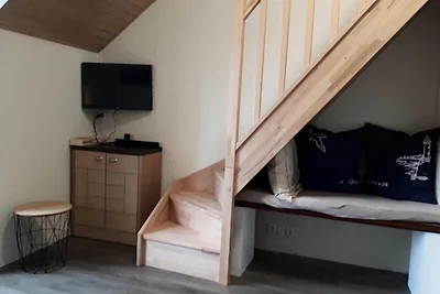 Appartement in Port du Crouesty bij Fogeo