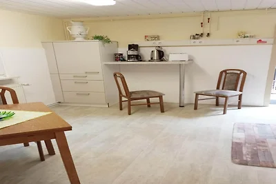 Ferienwohnung im Herzen Ilsenburgs