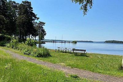 4 Sterne Ferienhaus in KARLSBORG