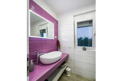 Villa Diana 2 Zaton