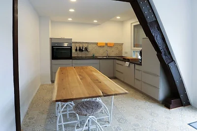 Quartier Blanc de Noir