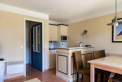 Residenz Pistes Du Soleil Ichiban