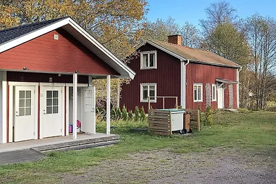 5 Personen Ferienhaus in STAVSJÖ-By Traum