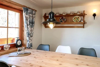 Appartement in Ebene Reichenau met tuin