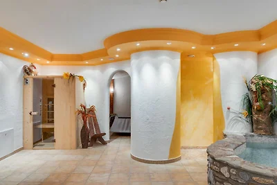 Modern appartement met sauna in Grossarl